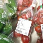 道の駅 錦江にしきの里 - 野菜安っす!