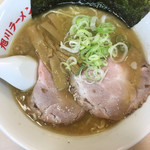 旭川ラーメン雪花亭 - 