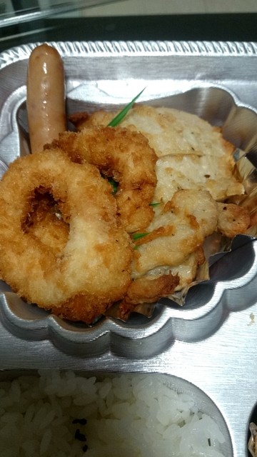 有限会社 憩 - 輪西（弁当）の写真