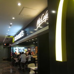 麥當勞 - 