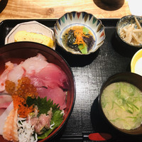 肉炭馨 和衷 - 