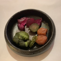 インターコンチネンタルホテル大阪 - 