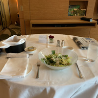 インターコンチネンタルホテル大阪 - 