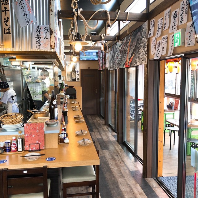 仙台牛たん 湊の小十郎 - 中野栄（居酒屋）の写真