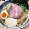 寿製麺 よしかわ 西台駅前店