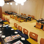 個室・鶏ざんまい 十四郎 東岡崎店