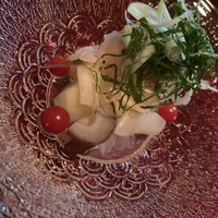 天ぷら酒房 西むら - 
