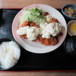 北の味紀行と地酒 北海道 - 