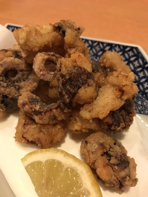 写真 ばんどう 三宮 神戸市営 寿司 食べログ