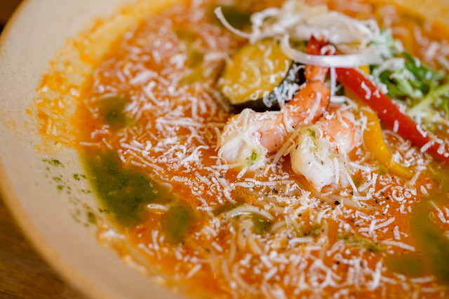 Somen Dokoro Surusuru photo 3