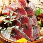 個室 四国郷土活性化 藁家88 - 料理写真: