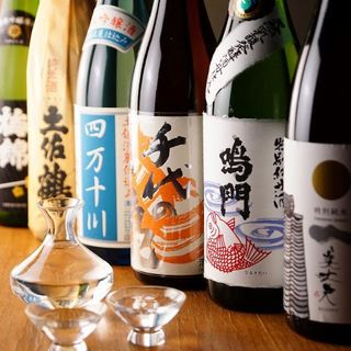 個室 四国郷土活性化 藁家88_2