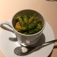 フォリオリーナ・デッラ・ポルタ・フォルトゥーナ - 