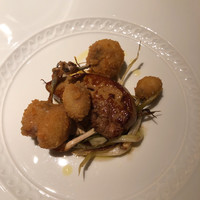 フォリオリーナ・デッラ・ポルタ・フォルトゥーナ - 