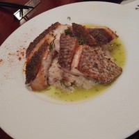 フランス家庭料理  グランダミ - 