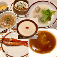 筑紫樓 銀座店 - 