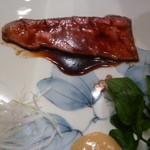 菅井 - ローストビーフ