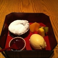 NOBU TOKYO - 