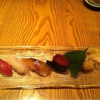 NOBU TOKYO - 