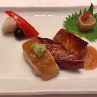赤坂璃宮 銀座店 - 