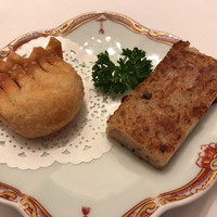 赤坂璃宮 銀座店 - 