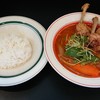 カレー魂 デストロイヤー