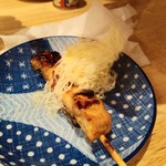 うなぎ 串料理 いづも - 