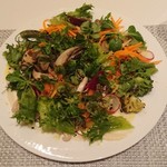 ビュー＆ダイニング コトシエール - 