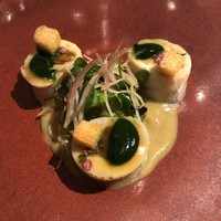 レストラン ラリューム - 