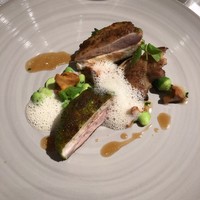 レストラン ラリューム - 