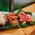 佐渡が鮨 - 料理写真: