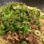 汁なし担担麺専門 キング軒 - 