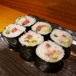 やすけ - 鯖ガリ