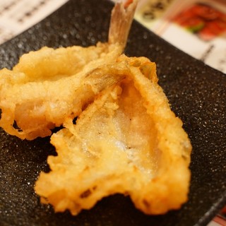 天ぷらダイニング 天晴_1