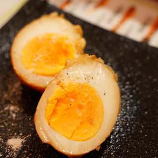 天ぷらダイニング 天晴_0