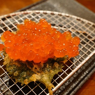 天ぷらダイニング 天晴_2