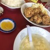 中華飯店　八宝園