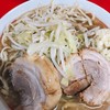 ラーメン二郎  京都店