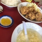 中華飯店　八宝園 - 