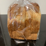ブランレーヴル - 食パン
