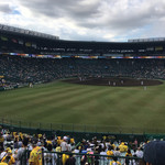 阪神甲子園球場 - 