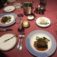 レストラン八間蔵 - 