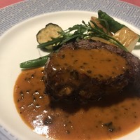 レストラン八間蔵 - 