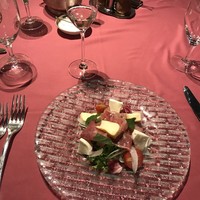 レストラン八間蔵 - 