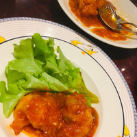 萬珍樓 本店 - 