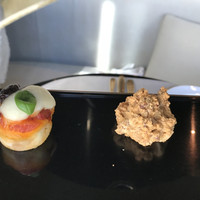 アルマーニ リストランテ - 