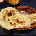 インドレストラン ビンドゥ - 