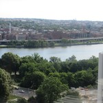 The Vantage Point - 眺望１