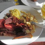 The Vantage Point - ２