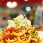 Torattoria Tsukiji Tomina - 